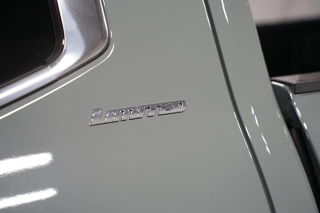 new 2026 Toyota Tundra car, priced at $65,270