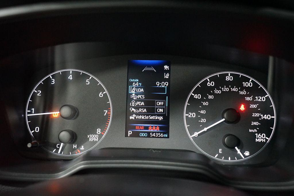 used 2024 Toyota Corolla car, priced at $19,480