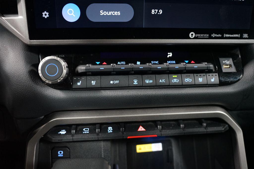 used 2022 Toyota Tundra car, priced at $38,980