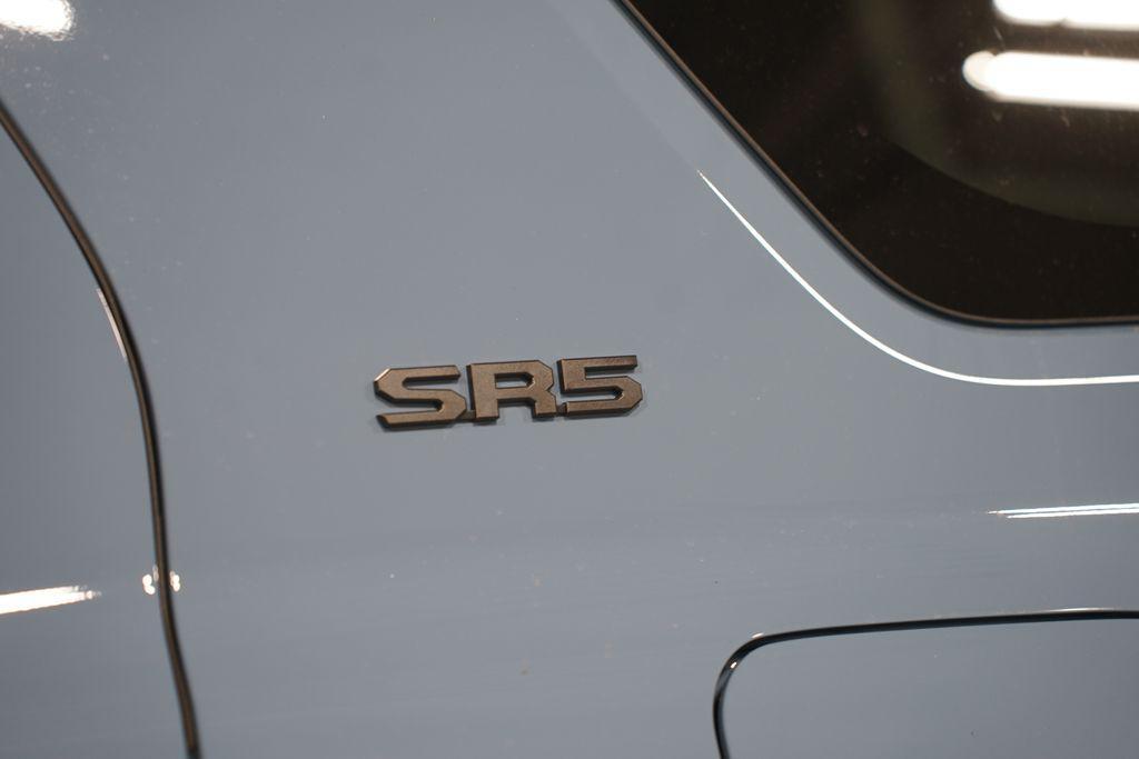 new 2025 Toyota 4Runner car, priced at $47,211