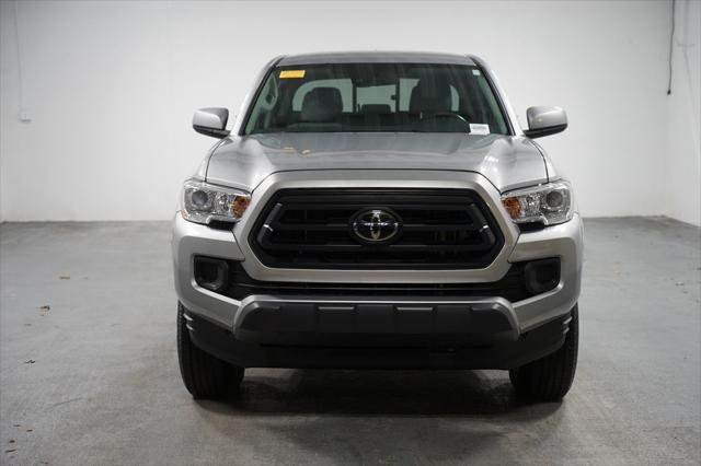 used 2021 Toyota Tacoma car, priced at $32,380