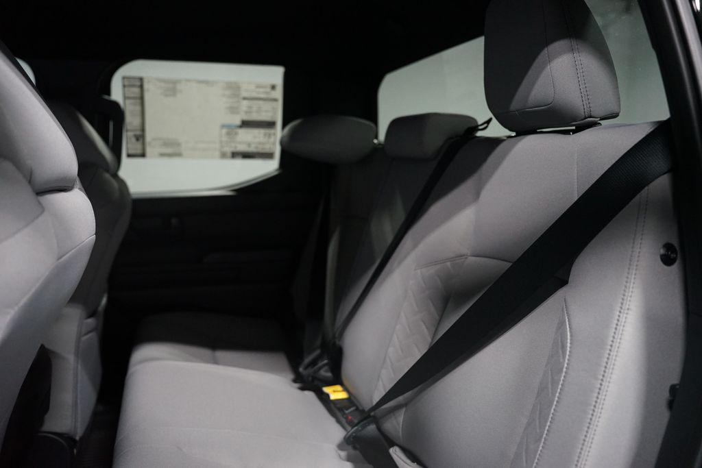 new 2025 Toyota Tacoma car, priced at $44,076
