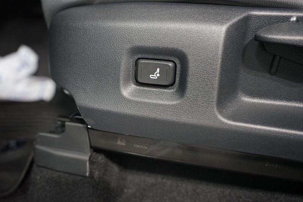 new 2025 Toyota Tacoma car, priced at $44,076