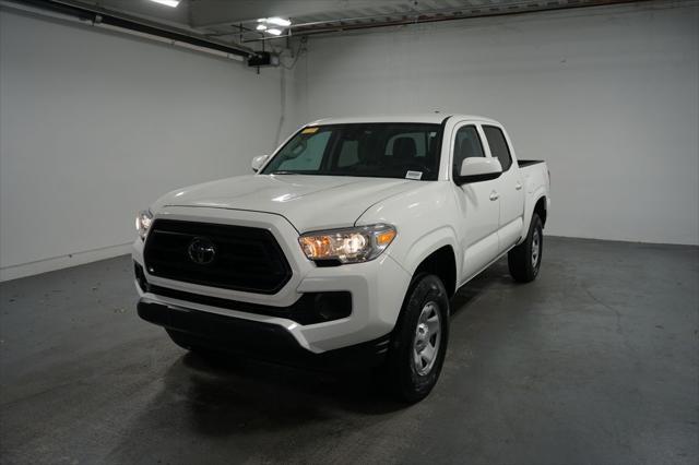 used 2023 Toyota Tacoma car, priced at $37,980