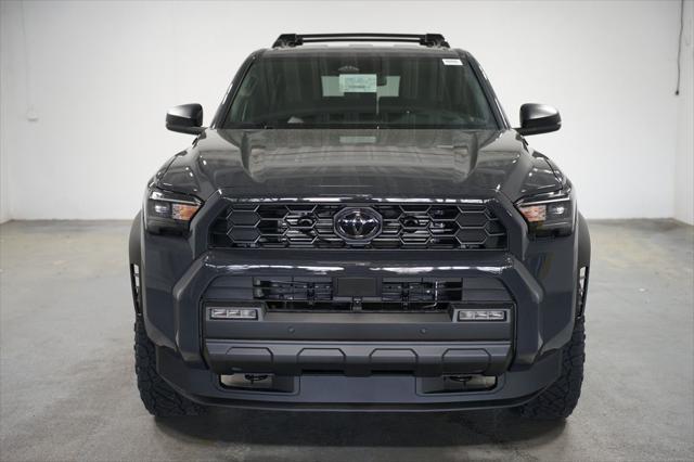 new 2025 Toyota 4Runner car, priced at $57,962
