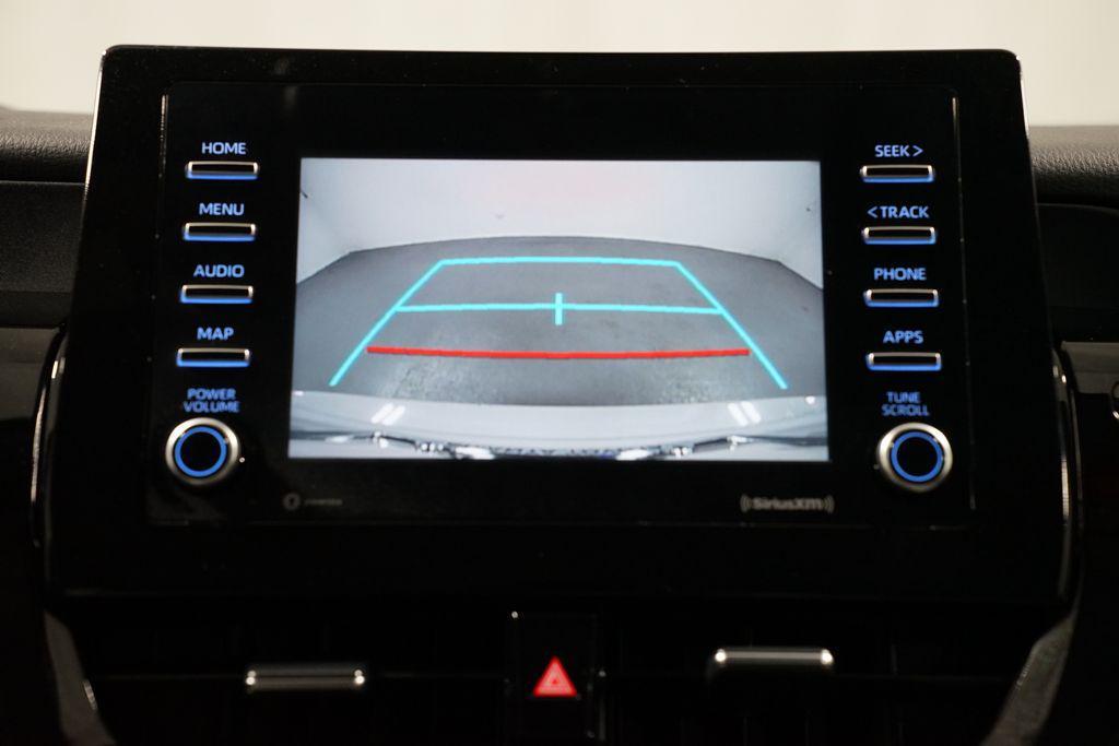 used 2023 Toyota Camry car, priced at $23,980