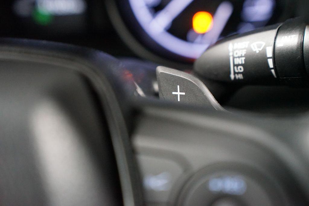 used 2023 Toyota Camry car, priced at $23,980