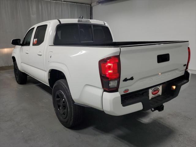 used 2023 Toyota Tacoma car, priced at $35,980