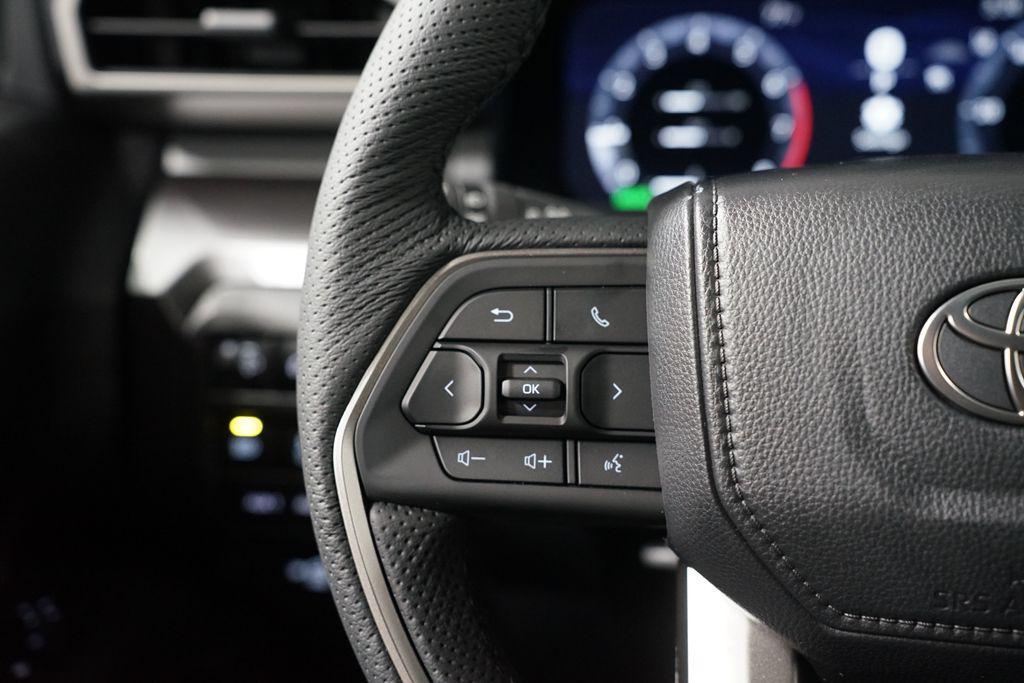 new 2025 Toyota Tacoma car, priced at $62,667