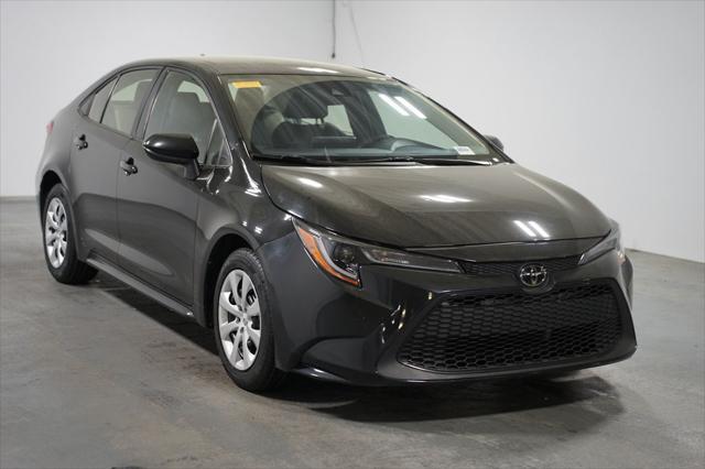 used 2022 Toyota Corolla car, priced at $19,480