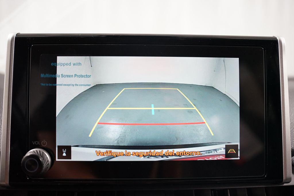 new 2025 Toyota RAV4 Hybrid car, priced at $36,106