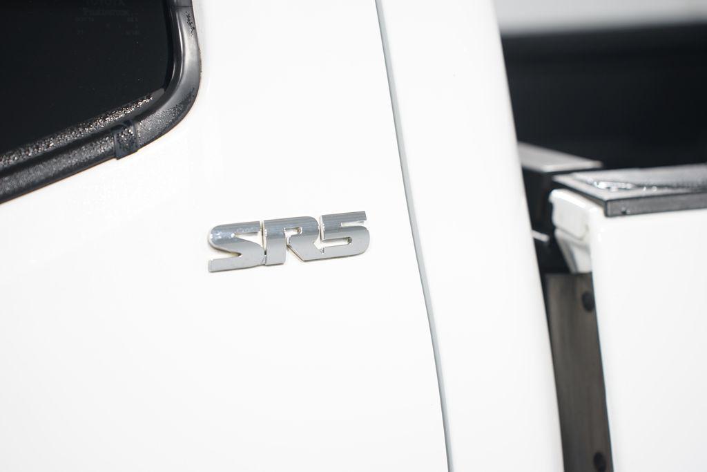 used 2023 Toyota Tacoma car, priced at $31,980