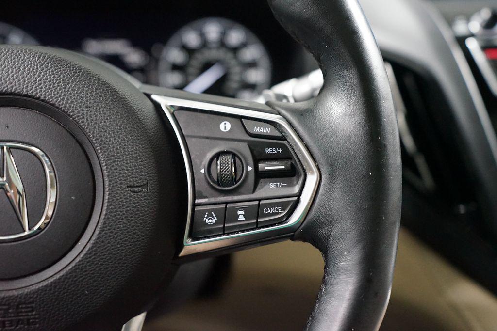used 2019 Acura RDX car, priced at $19,980