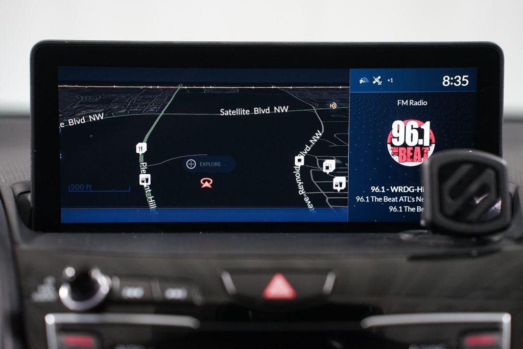 used 2019 Acura RDX car, priced at $19,980