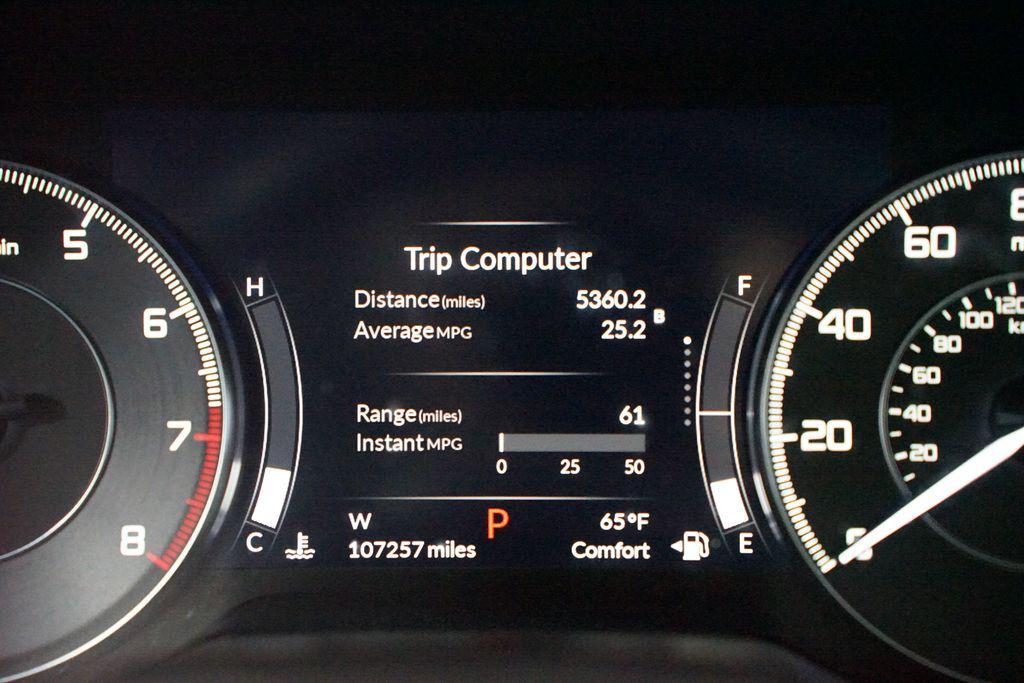 used 2019 Acura RDX car, priced at $19,980