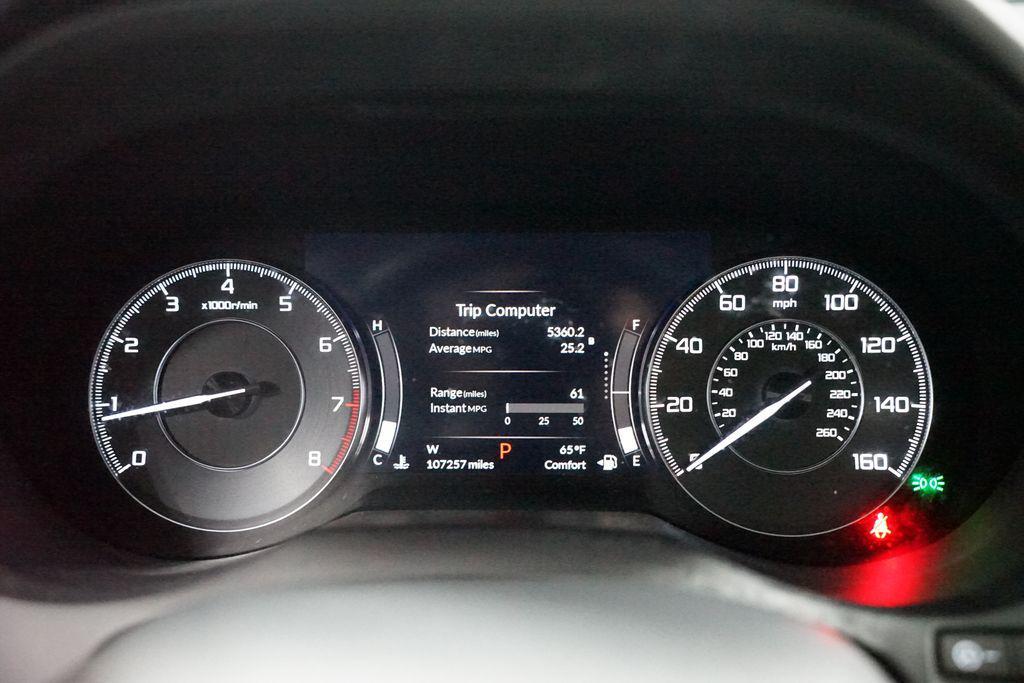 used 2019 Acura RDX car, priced at $19,980