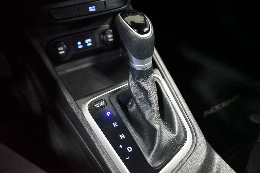 used 2022 Hyundai Accent car, priced at $12,980