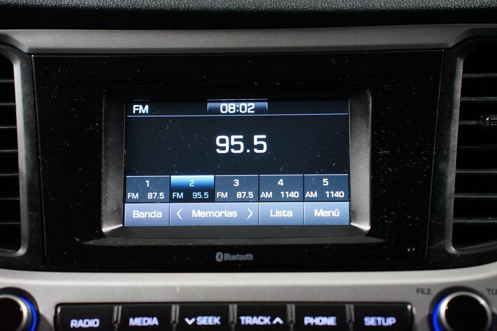 used 2022 Hyundai Accent car, priced at $12,980