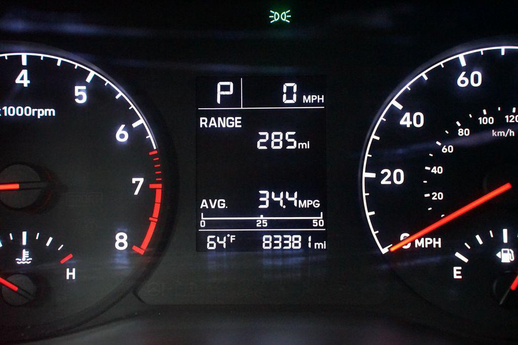 used 2022 Hyundai Accent car, priced at $12,980