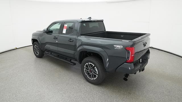 new 2024 Toyota Tacoma car, priced at $47,870