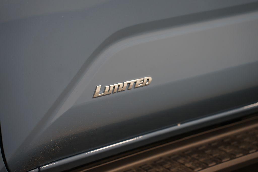 new 2025 Toyota 4Runner car, priced at $64,170