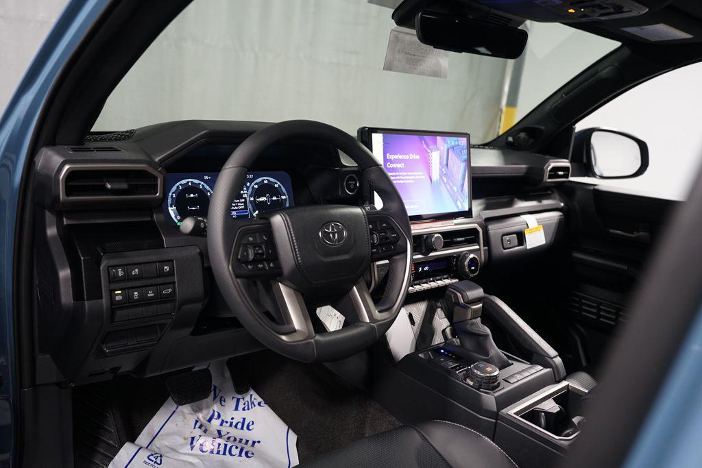 new 2025 Toyota 4Runner car, priced at $64,170