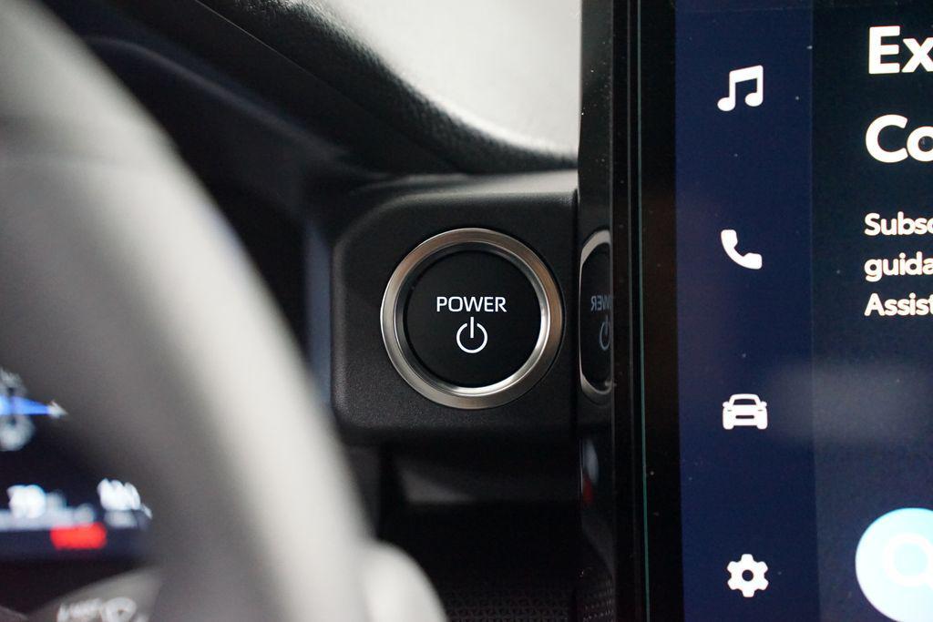 new 2025 Toyota 4Runner car, priced at $64,170