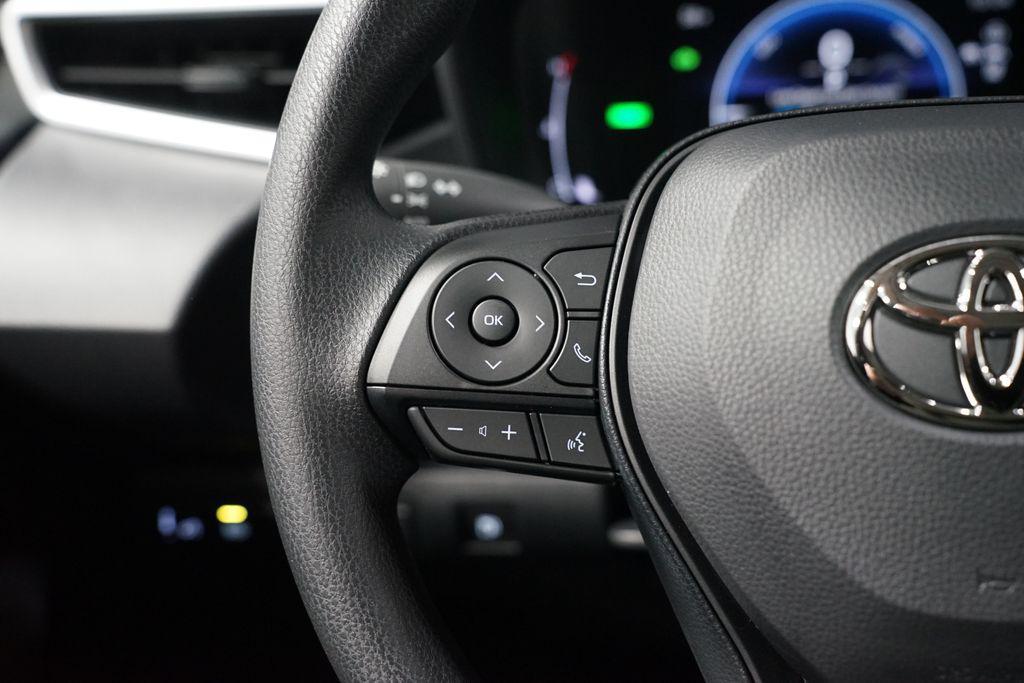 new 2026 Toyota Corolla car, priced at $26,862