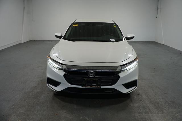 used 2019 Honda Insight car, priced at $17,480