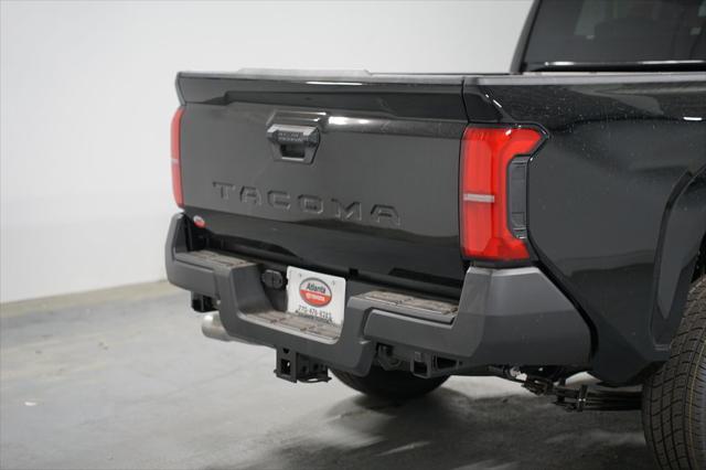 new 2025 Toyota Tacoma car, priced at $36,383