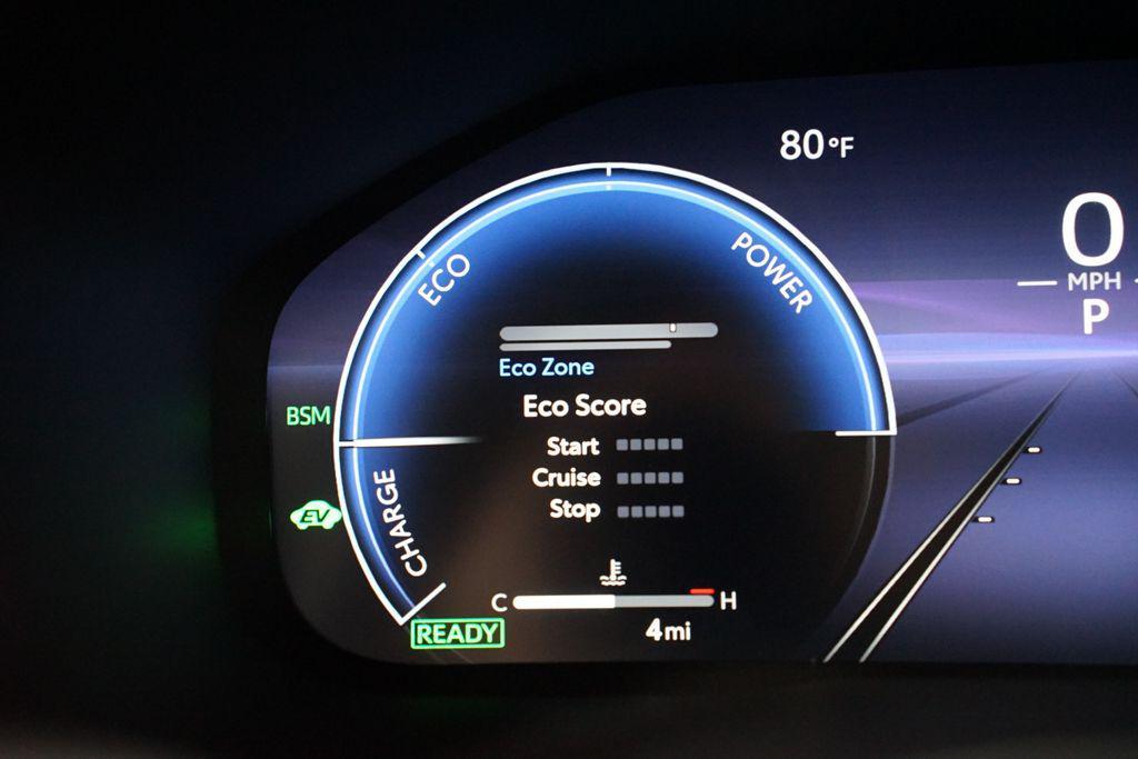 new 2025 Toyota RAV4 Hybrid car, priced at $46,591