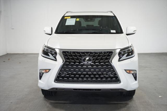 used 2020 Lexus GX 460 car, priced at $39,982