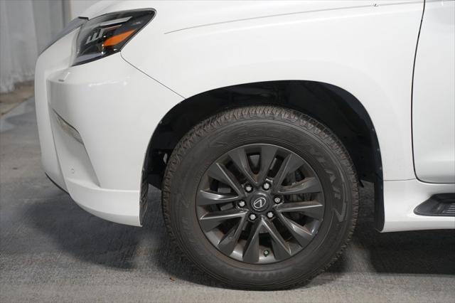 used 2020 Lexus GX 460 car, priced at $39,982