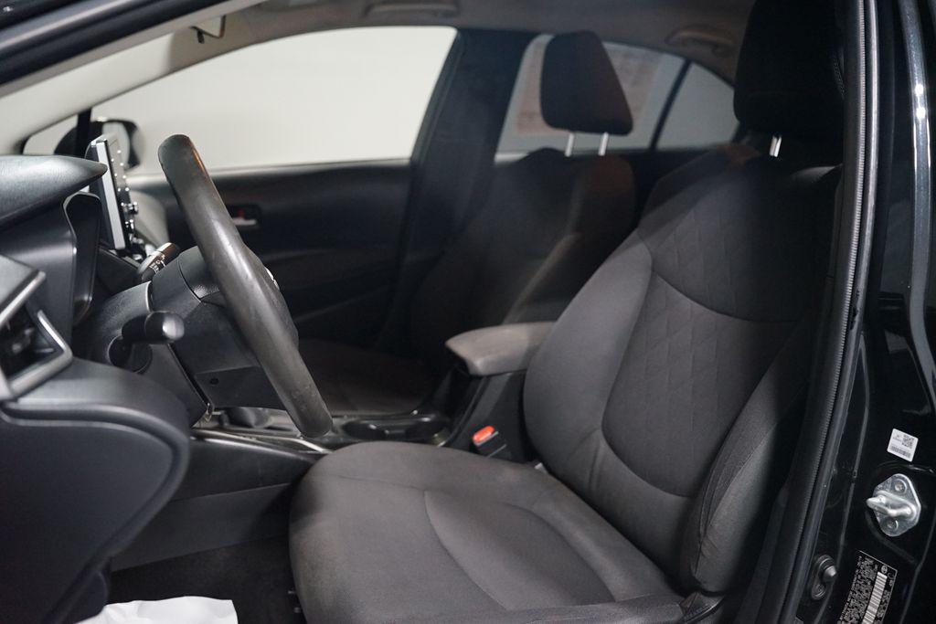used 2020 Toyota Corolla car, priced at $15,980