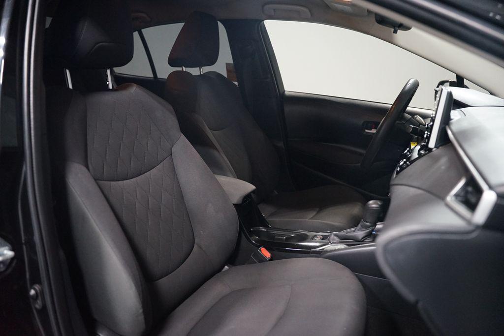 used 2020 Toyota Corolla car, priced at $15,980