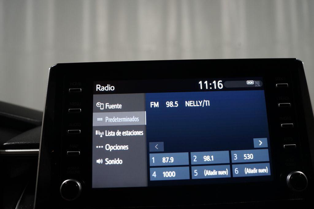 used 2020 Toyota Corolla car, priced at $15,980