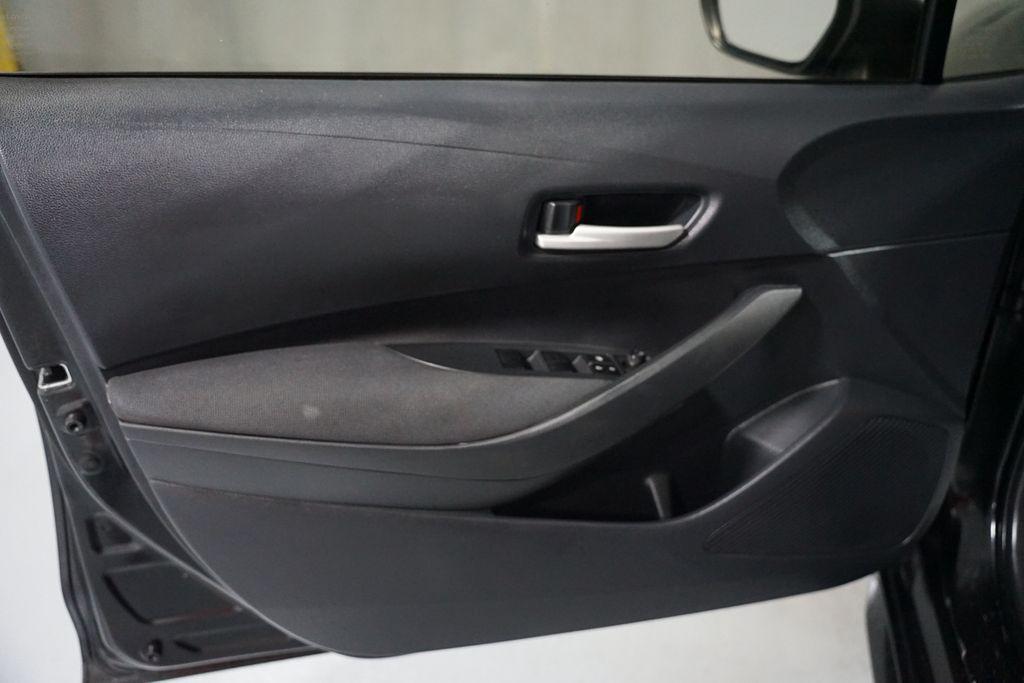 used 2020 Toyota Corolla car, priced at $15,980