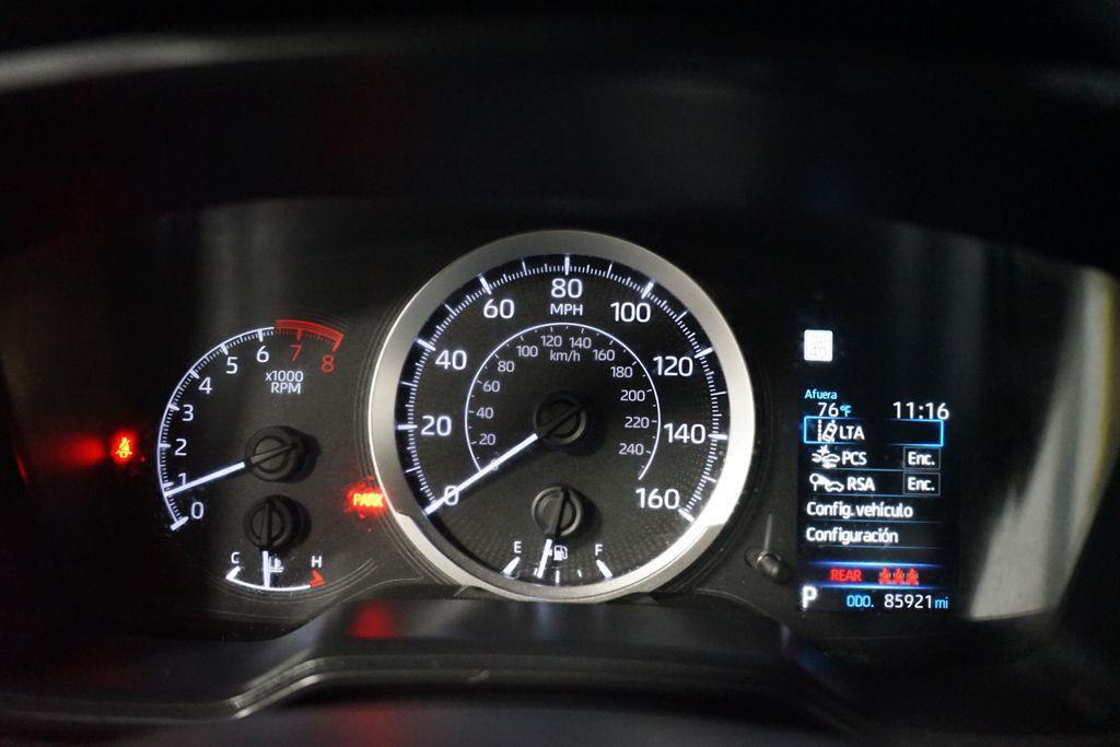 used 2020 Toyota Corolla car, priced at $15,980