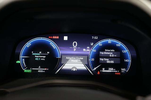 used 2025 Toyota Camry car, priced at $35,980