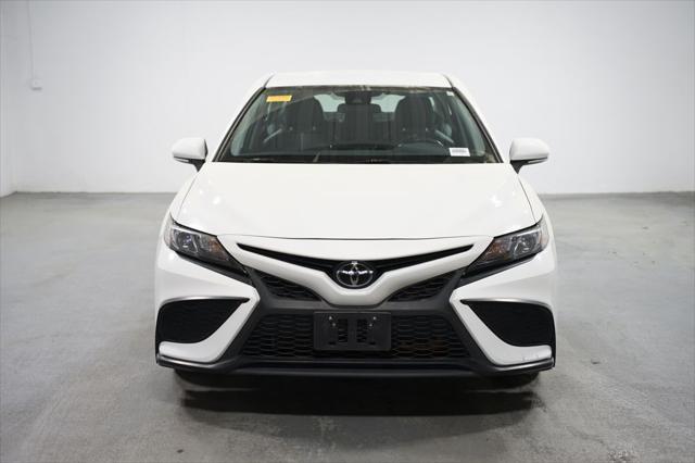 used 2023 Toyota Camry car, priced at $23,280