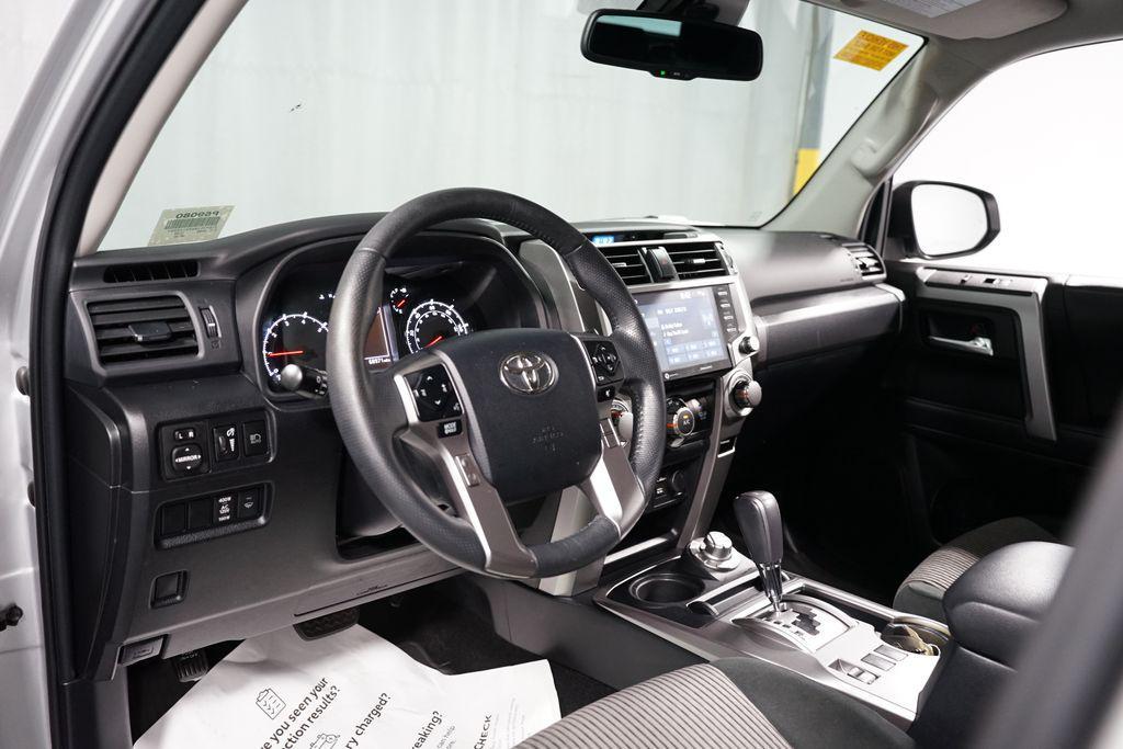 used 2023 Toyota 4Runner car, priced at $34,680