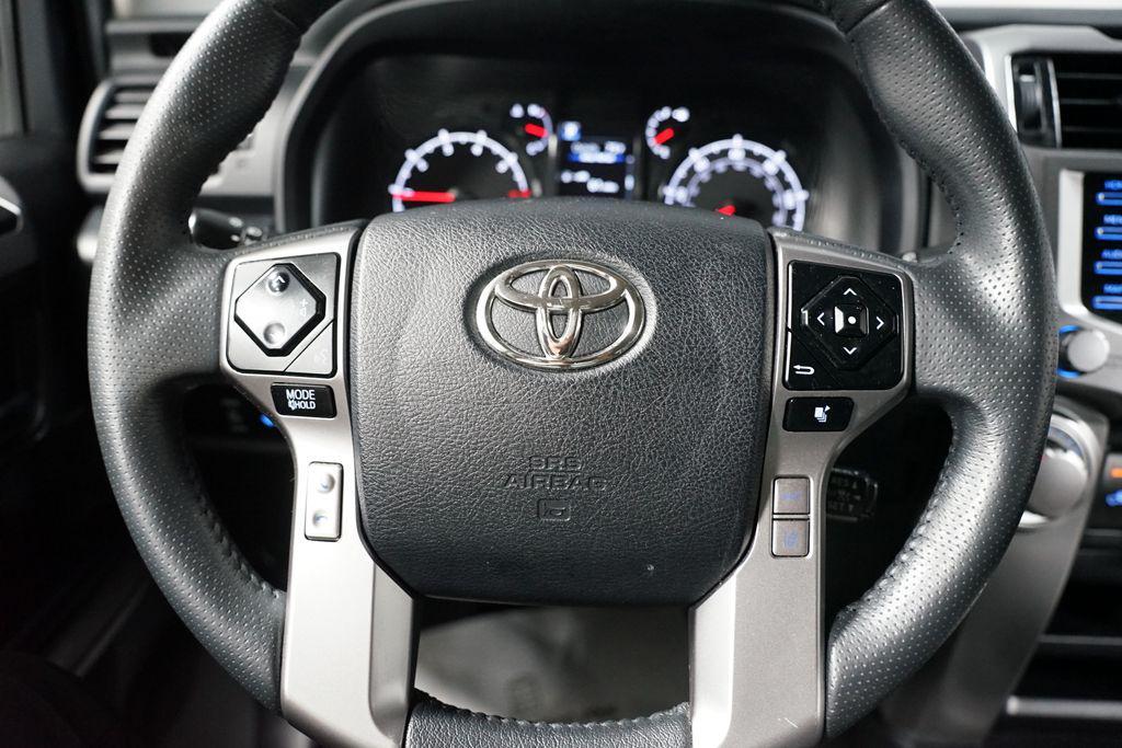 used 2023 Toyota 4Runner car, priced at $34,680