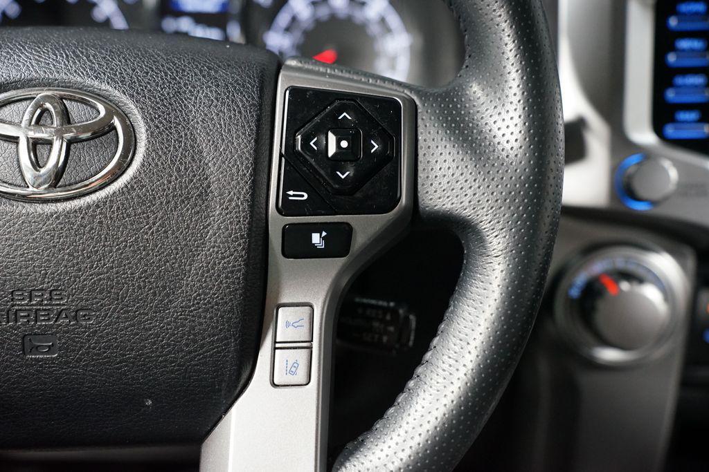 used 2023 Toyota 4Runner car, priced at $34,680