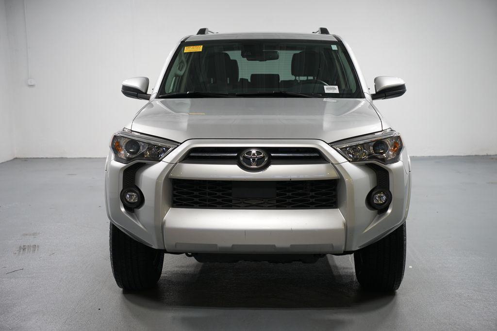used 2023 Toyota 4Runner car, priced at $34,680