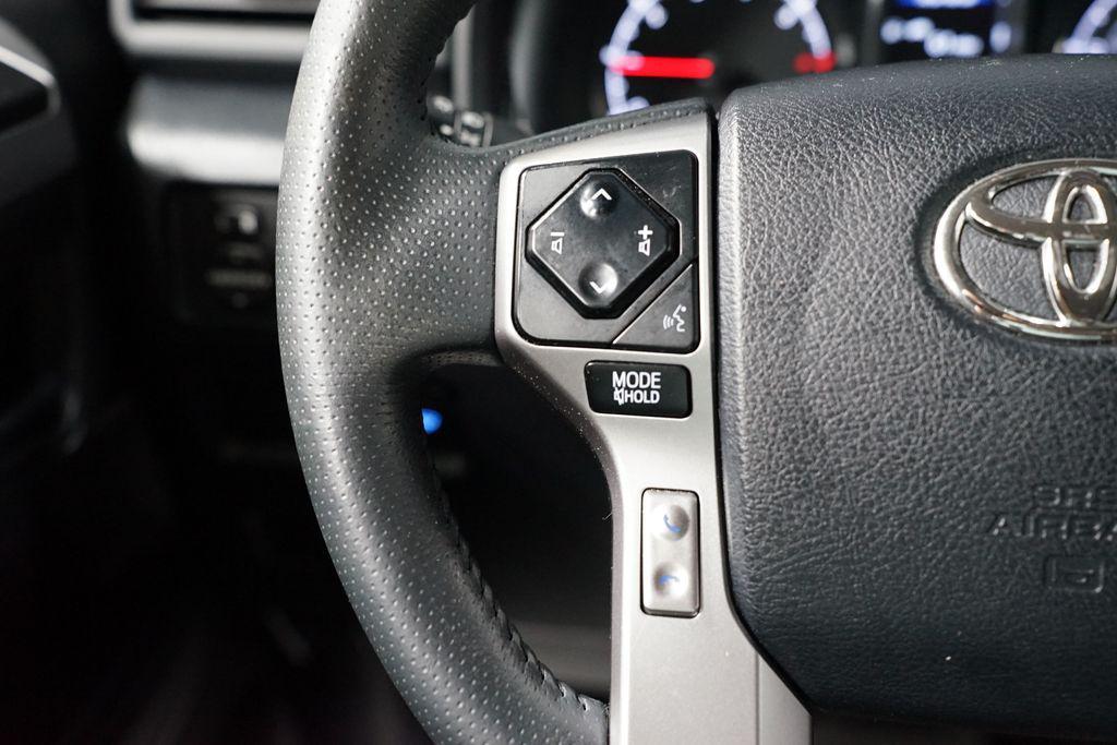 used 2023 Toyota 4Runner car, priced at $34,680