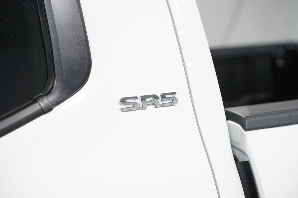 new 2025 Toyota Tacoma car, priced at $44,076