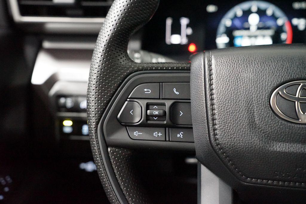 new 2025 Toyota Tacoma car, priced at $44,076