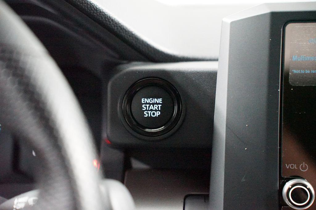 new 2025 Toyota Tacoma car, priced at $44,076