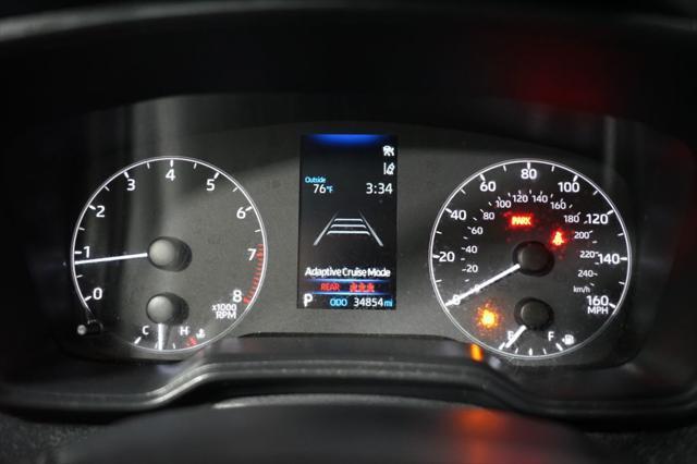 used 2024 Toyota Corolla car, priced at $21,480