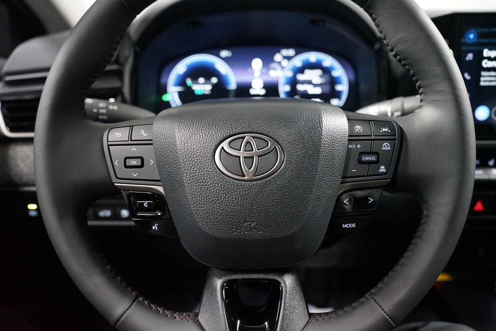 new 2026 Toyota Camry car, priced at $38,041